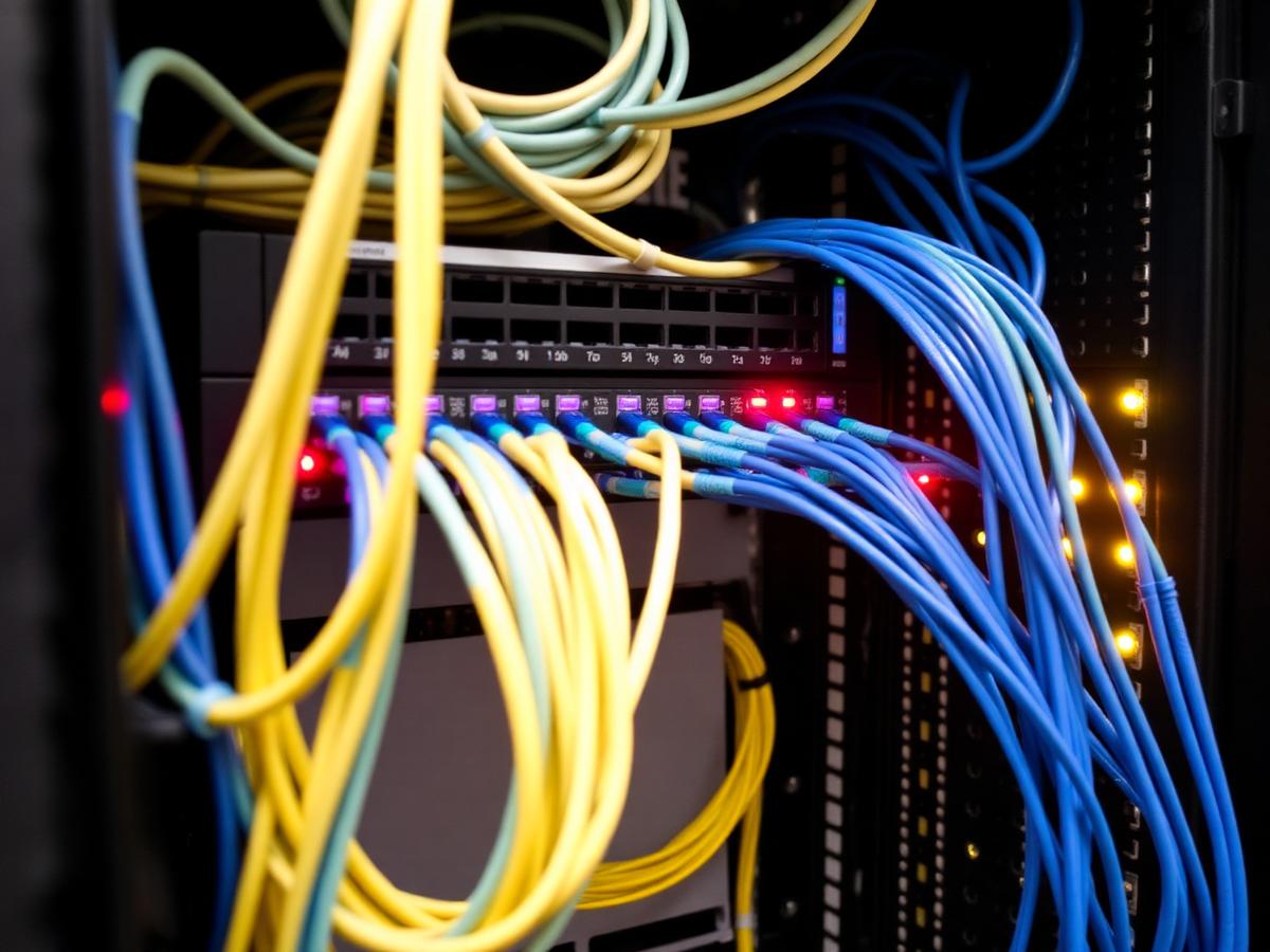 Small Business Networking by CoreComms in South East Queensland